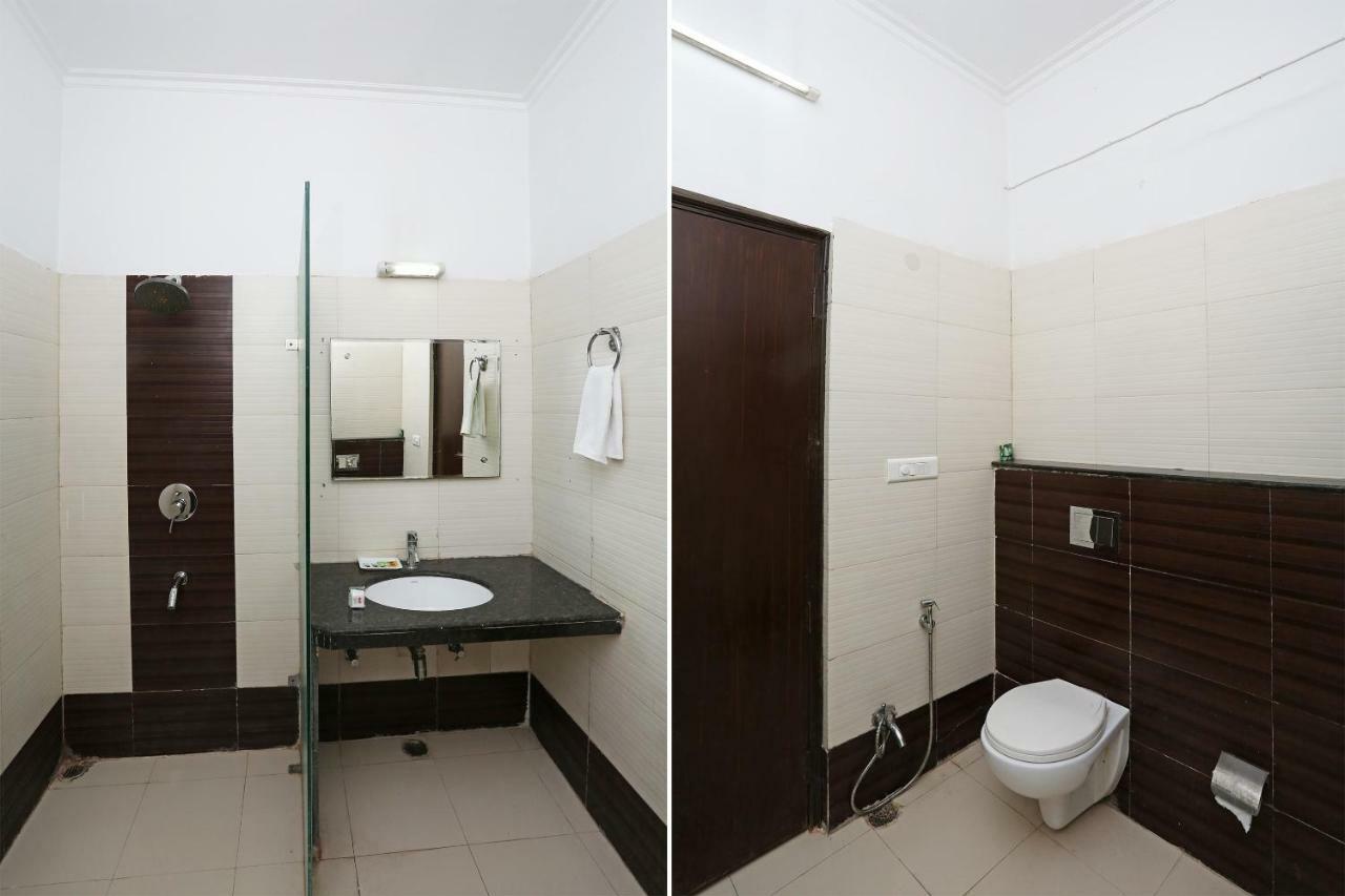 Hotel Oyo 13564 Near Prem Mandir Mathura Exterior foto